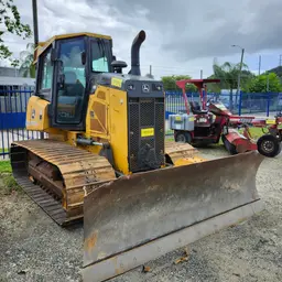 Bulldozer John Deere 650K K2 LGP 2018
