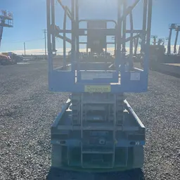 plateforme élévatrice Genie GS-2646 2018