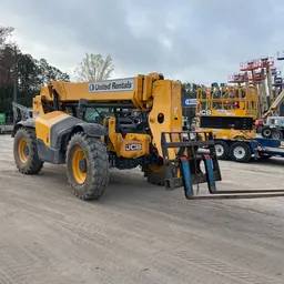 Chariot élévateur JCB 507-42 2018