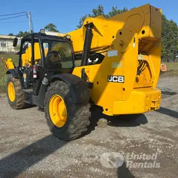 Chariot élévateur JCB 510-56 2018