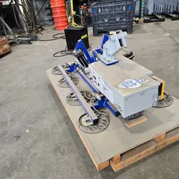 Valla SERIES A COURBÉE 2022