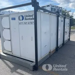 TRANE 60T-480V-TEH60016