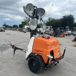 Tour d’lampes portatives Magnum Pro MLT6SM 2018