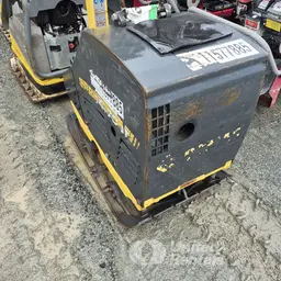 Compacteur à plaque vibratoire BOMAG BPR70/70DE 2022