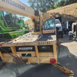 Broderson IC-80-3J 2015