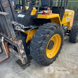 Chariot élévateur JCB 930-2 2019