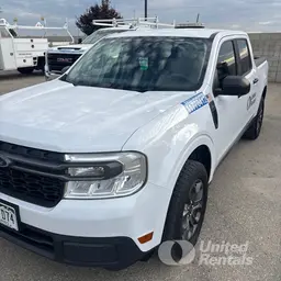 Ford MAVERICKXLTGFWD 2023