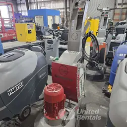 Husqvarna BMG-555 2022