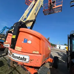 Nacelle élévatrice JLG 460SJ 2018