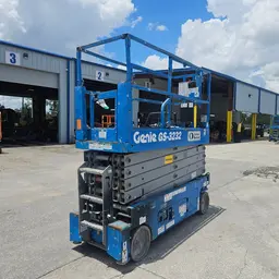 plateforme élévatrice Genie GS-3232 2019