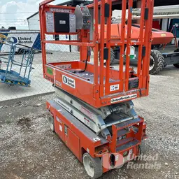 Plateforme élévatrice Snorkel S3215E 2021