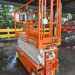 Plateforme élévatrice Snorkel S3226E 2019