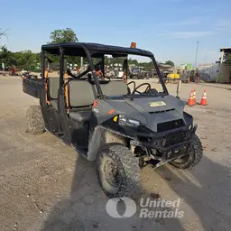 Véhicule utilitaire Polaris PRO XD 4000D 2023