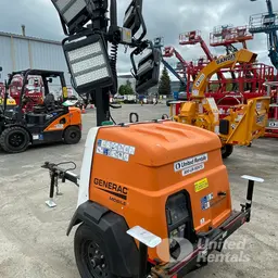 Tour d’lampes portatives Generac MLT6SMDS 2022