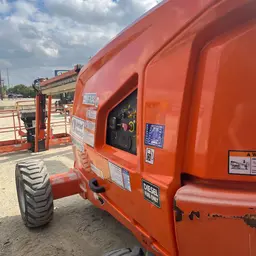 Nacelle élévatrice JLG 460SJ 2020