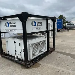 Custom Air Products & Services CAPS-20-R410N3 2014