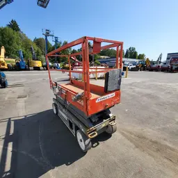 Plateforme élévatrice Skyjack SJIII3220 2018