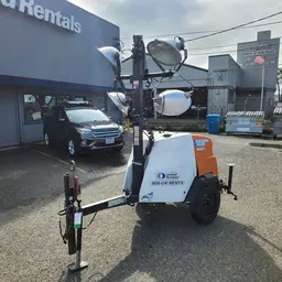 Tour d’lampes portatives Magnum Pro MLT6SM 2019