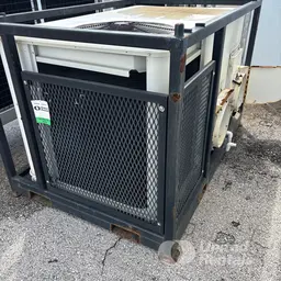 TRANE 5T-208V-WSC060E 2016