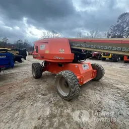 Nacelle élévatrice JLG 660SJ 2020