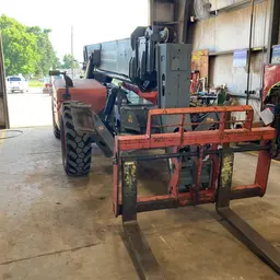 Chariot chariot élévateur Skyjack SJ1256THS 2017