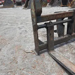 Fleco Attachments JRB416 2022