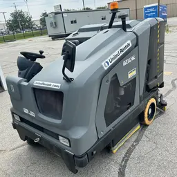 Laveuse KARCHER B 300 RI LPG 2022