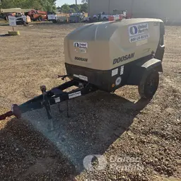 Compresseur à air Doosan C185WDO-T4F 2021