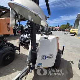 Tour d’lampes portatives Magnum Pro MLT6SM 2019