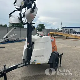 Tour d’lampes portatives Magnum Pro MLT6SM 2019