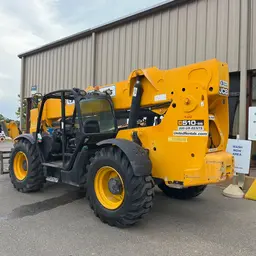 Chariot chariot élévateur JCB 510-56 2020