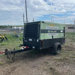 Compresseur à air Sullair 400HDPQ-CU 2019
