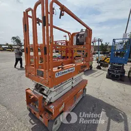 Plateforme élévatrice Snorkel S3219E 2021