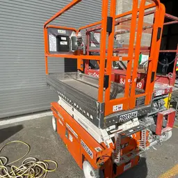 plateforme élévatrice Snorkel S3215L 2021
