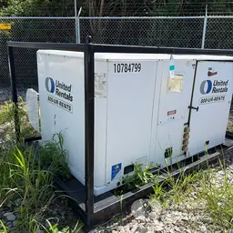 TRANE 10T-208V-WSC1208