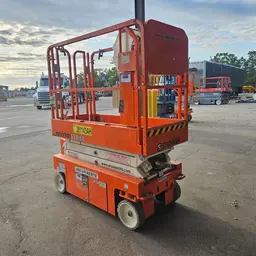 Plateforme élévatrice Snorkel S3215E 2021