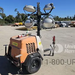 Tour d’lampes portatives Generac MLT6SMDS 2021