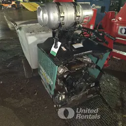 Multiquip WBH-21EFP 2021