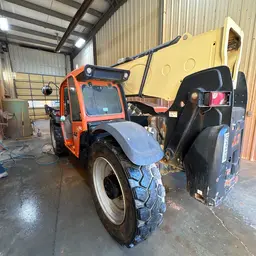 Chariot élévateur JLG 1055 2019