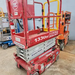 plateforme élévatrice MEC 1330SE 2019