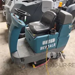 Grattoir Tennant M-T7 2021