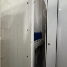 Appareil de traitement d’air American Event Services AHU-100T 2016