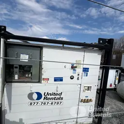 TRANE TEH600B4ENN0AA42016