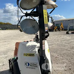 Tour d’lampes portatives Generac MLT6SMDS 2021