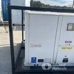 TRANE 10T-208V-WSC1208