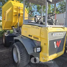 Wacker Neuson DV60 2021