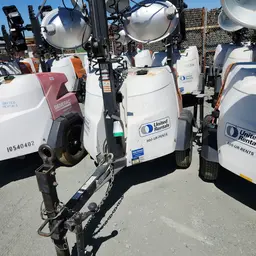 Tour d’lampes portatives Magnum Pro MLT6SM 2019