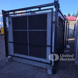 TRANE 60T-480V-TEH600 2015