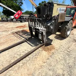Chariot élévateur JLG 1055 2019