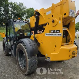 chariot élévateur JCB 512-56 S 2023
